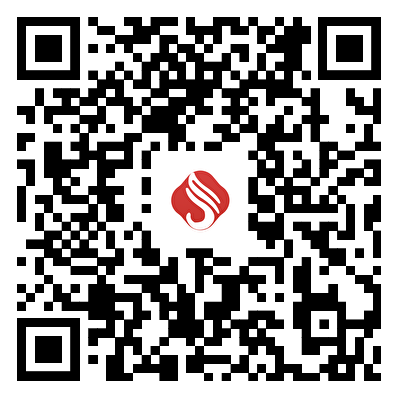 昌平凤凰山公墓官网微信预约二维码